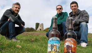 La bière de Clessé la Gabarde arrive vendredi