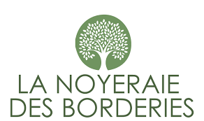 La Noyeraie des Borderies La Noyeraie des Borderies