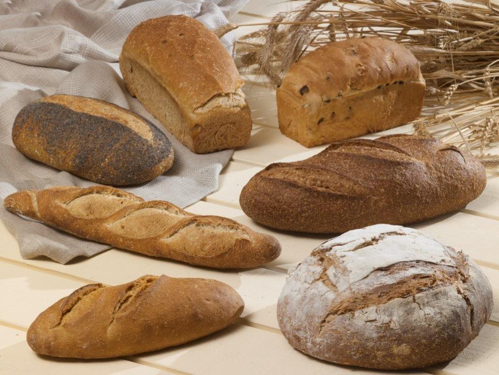 Le Four à Bois