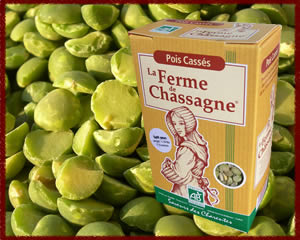 GIE La Ferme de Chassagne GIE La Ferme de Chassagne