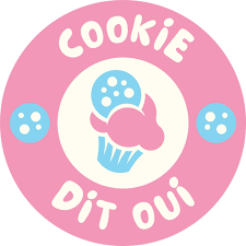 Cookie dit Oui Cookie dit Oui