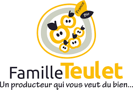 Famille Teulet