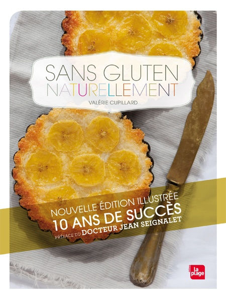 Crepes ss gluten au lait de coco Crepes ss gluten au lait de coco