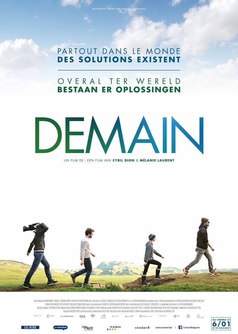 soirée ciné! soirée ciné!