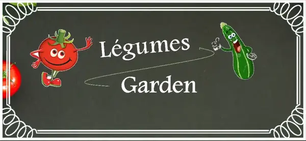 Légumes Garden