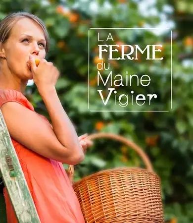 SCEA FERME DU MAINE VIGIER