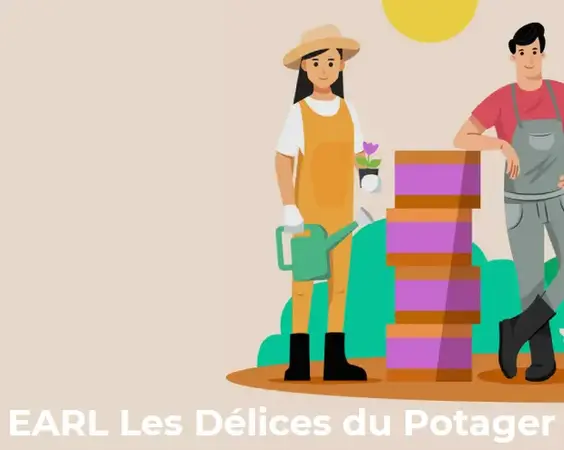 Les delices du Potager