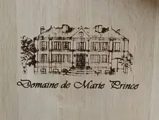 Domaine de Marie Prince