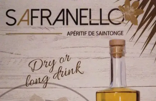 Safranelo