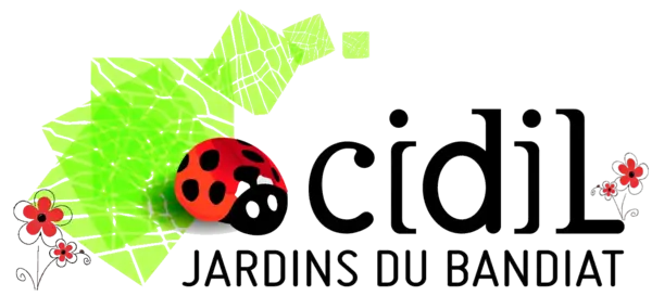 Les Jardins du Bandiat
