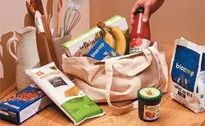 En Janvier, la bio à prix juste c’est TOUJOURS chez Biocoop ! En Janvier, la bio à prix juste c’est TOUJOURS chez Biocoop !