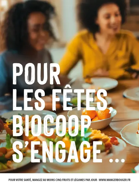 La carte Traiteur 2025 est arrivée ! 